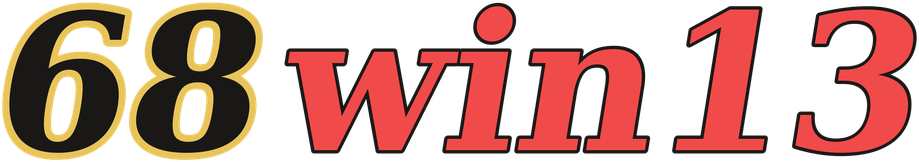 68win13 logo