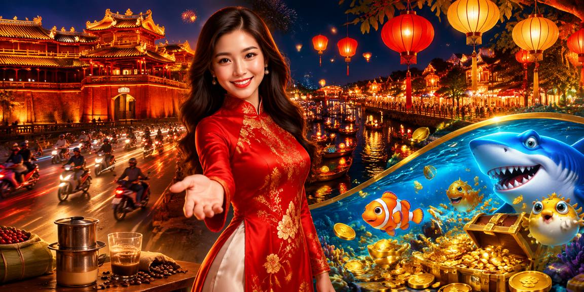 68win13 Sen Vàng Turbo